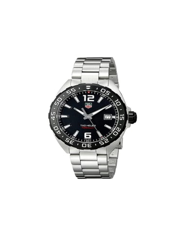 Tag Heuer Herrenuhr WAZ1110.BA0875 mit Armband