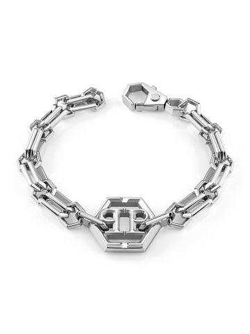Philipp Plein Armband für Herren in silber