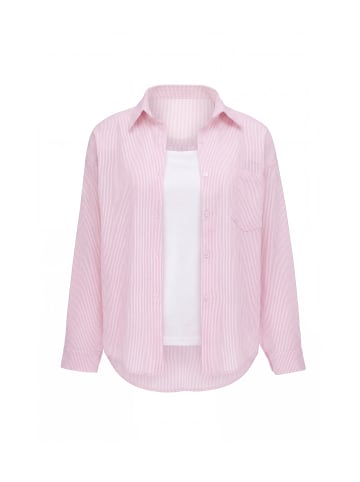 VINAJA Women 2-Piece Set in Light Pink