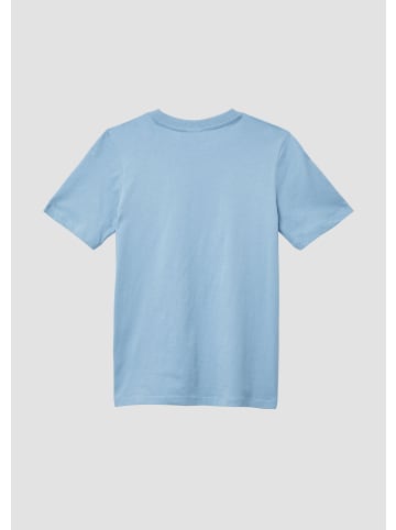 s.Oliver T-Shirt in 5312_himmelblau