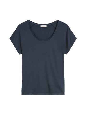 Marc O'Polo T-Shirt regular in deep blue sea