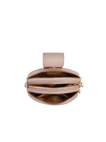 C‘iel Umhängetasche Combé in nude