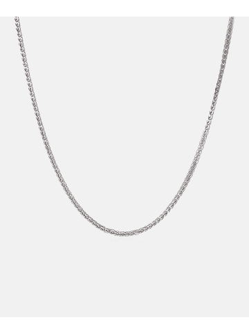 Diamant L'éternel Halskette aus 585 Weißgold