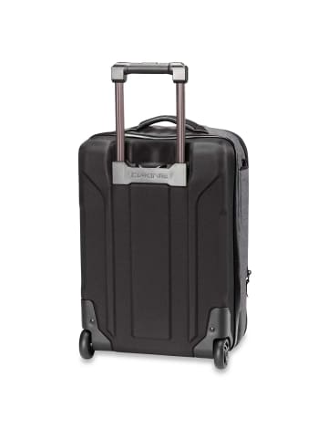 Dakine Status Roller 42 - Rollenreisetasche 55 cm (carbon) in carbon