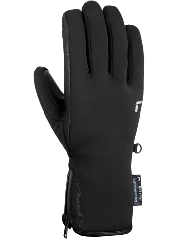 Reusch Fingerhandschuhe TIFFANY R-TEX® XT in 7700 black