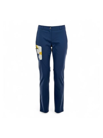 Jack Wolfskin Wanderhose Hideaway