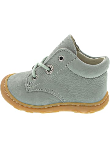 Ricosta CORY Lauflernschuh Grün