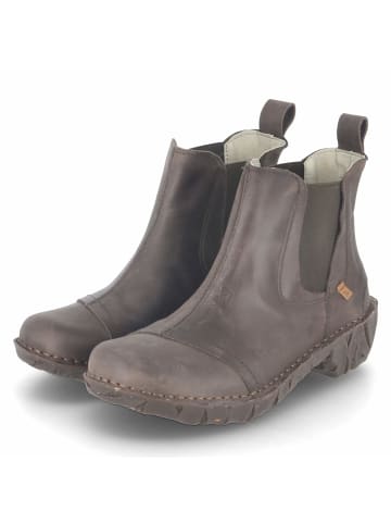 El Naturalista Schlupfstiefel in khaki
