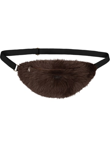 Barts Freizeittasche Malinna Bumbag in Dunkelbraun652