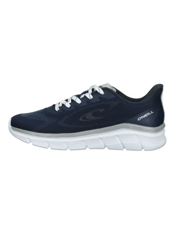 O`Neill Sneaker in Blau