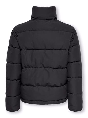 ONLY & SONS Junior Pufferjacke warme Steppjacke Osjpack in phantom