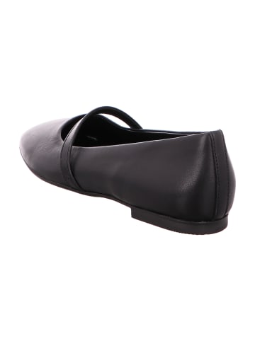 Gabor Ballerinas in Schwarz
