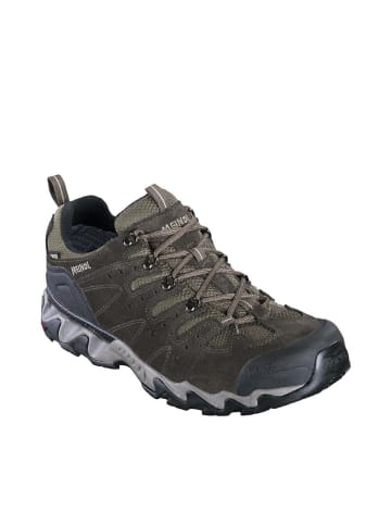 MEINDL Trekkingschuhe low in braun