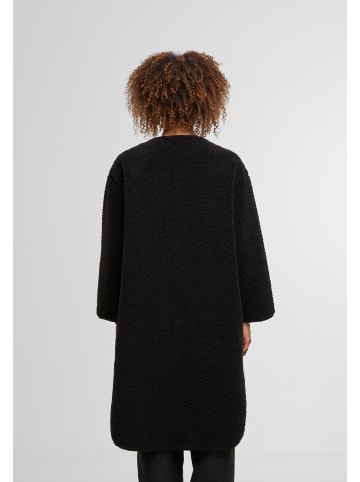 Urban Classics Urban Classics Mäntel in black