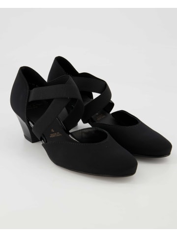 Ara Shoes Business Schuhe in Schwarz
