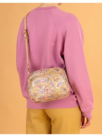 Oilily Sangita Schultertassche in Beige