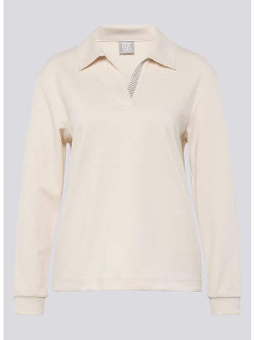 Rabe T-Shirt in Beige