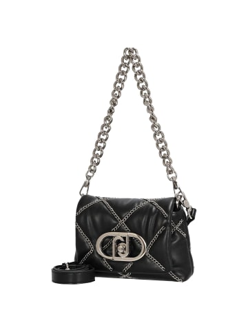 Liu Jo Lapuffy - Umhängetasche S 23 cm (nero) in nero