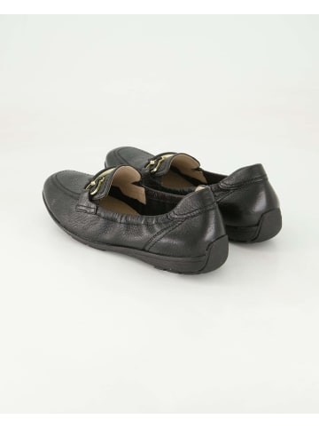 Terry Slipper in Schwarz