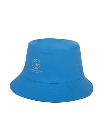 SCHIETWETTER Südwester Bucket hat Femi in azuro