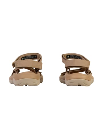 Teva Sandale mit Klettverschluss Hurricane 1019235 Beige