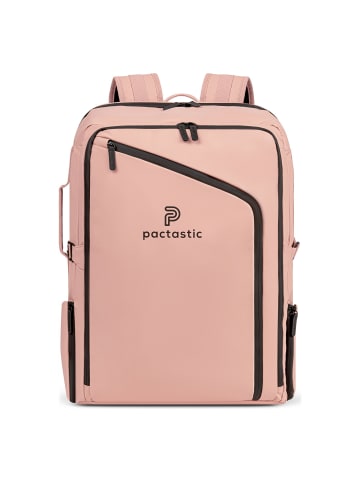 Pactastic Urban Collection Trekkingrucksack 55 cm rose