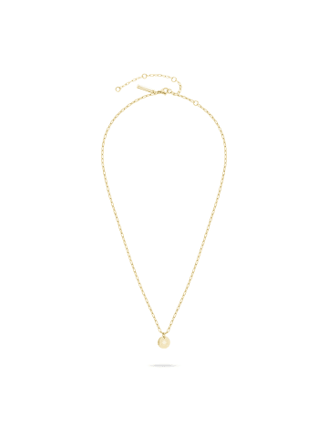 LIEBESKIND BERLIN Kette Halskette in gold