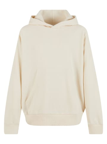 Urban Classics Urban Classics Kapuzenpullover in whitesand