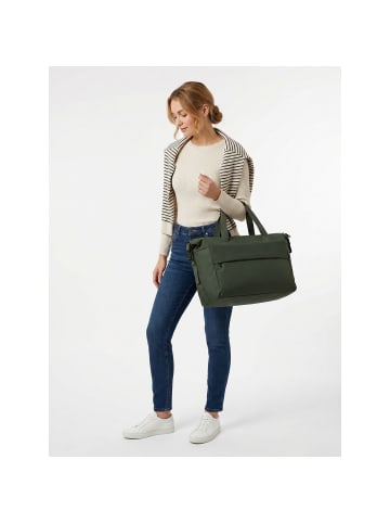 Jump Dunaa Weekender Reisetasche 50 cm in khaki