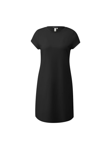 Q/S designed by Kleid in Schwarz