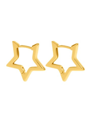 timi of sweden Ohrringe Winona in Gold