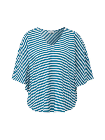 s.Oliver Bluse in 67A4_petrol
