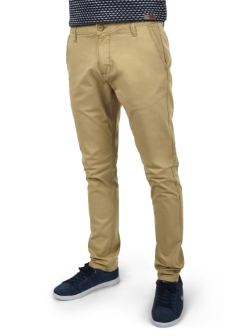 INDICODE Chinohose IDPenefal in Beige