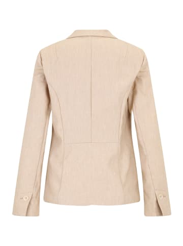 Betty Barclay Blazer-Jacke langarm in Beige