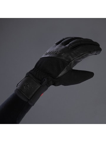 Chiba Sport Pro - wasserdichte Winter-Radhandschuhe, Touchscreen,