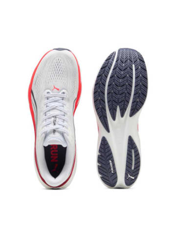 Puma Sneackers Velocity in Weiß