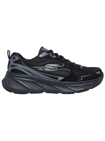 Skechers Sneaker in schwarz