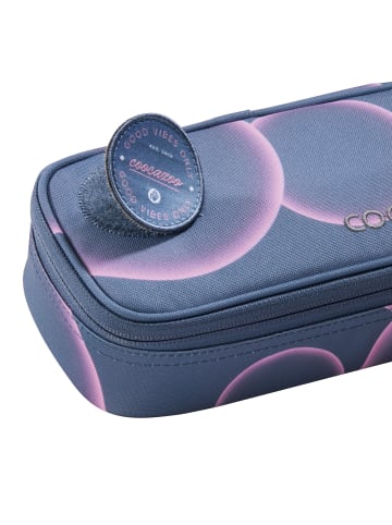 Coocazoo Mäppchen 25 cm in Swirl Whirl