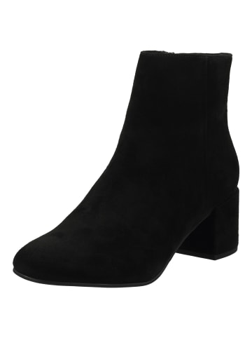 Högl Stiefelette in Schwarz