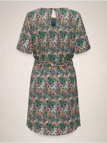 JDY Kleid in Balsam Green 1