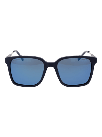 Reebok Herren Sonnenbrillen Quadrat Blau