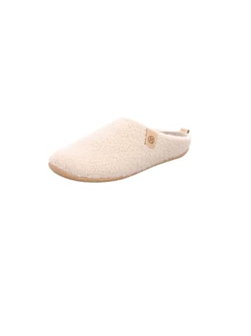 ROHDE Hausschuhe für Damen in creme
