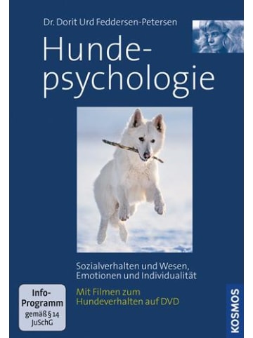 Franckh-Kosmos Hundepsychologie