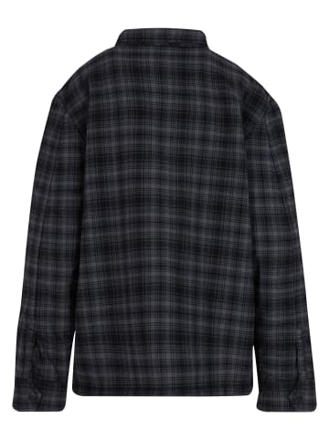 Brandit Leichte Jacken in anthra/black