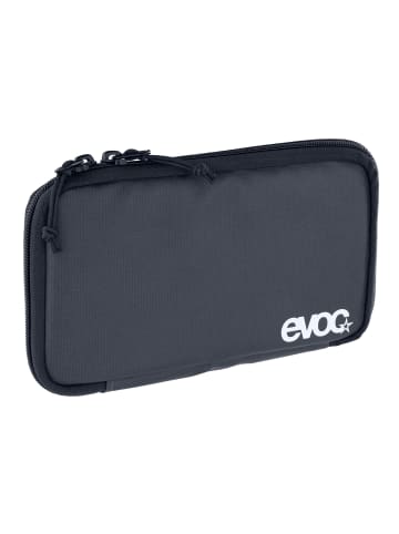 evoc Reisegeldbörse 23 cm in carbongrey-black