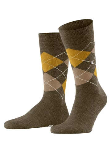 Burlington Socken Edinburgh in Callagreen