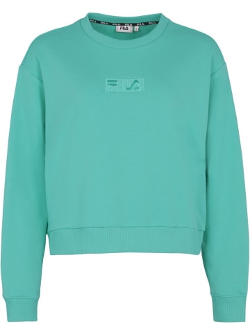 Fila Pullover in Grün