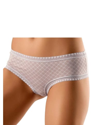 LASCANA Panty in taupe