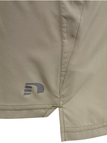 Newline Verstellbare Taille Kurze Hose Innenhose Women Running Damen in WINTER TWIG