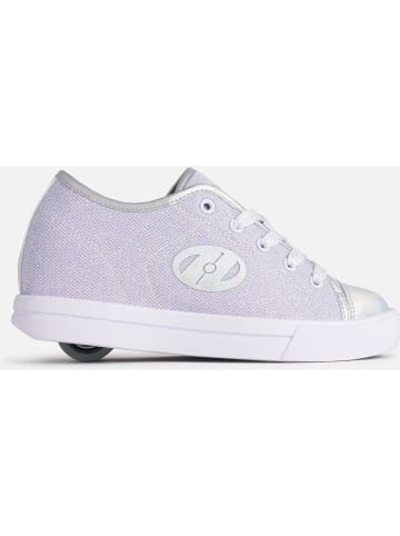 Heelys Sneaker in Silber